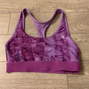 Champion sports bra